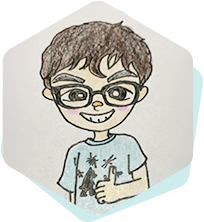 TKGくん